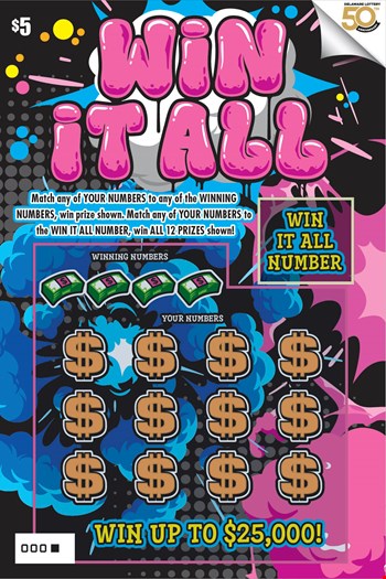 WIN IT ALL